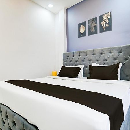 Super Hotel O D.V Near Medanta Hospital Indore Bagian luar foto