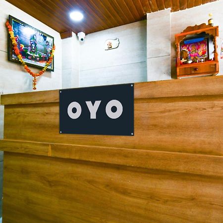 Super Hotel O D.V Near Medanta Hospital Indore Bagian luar foto