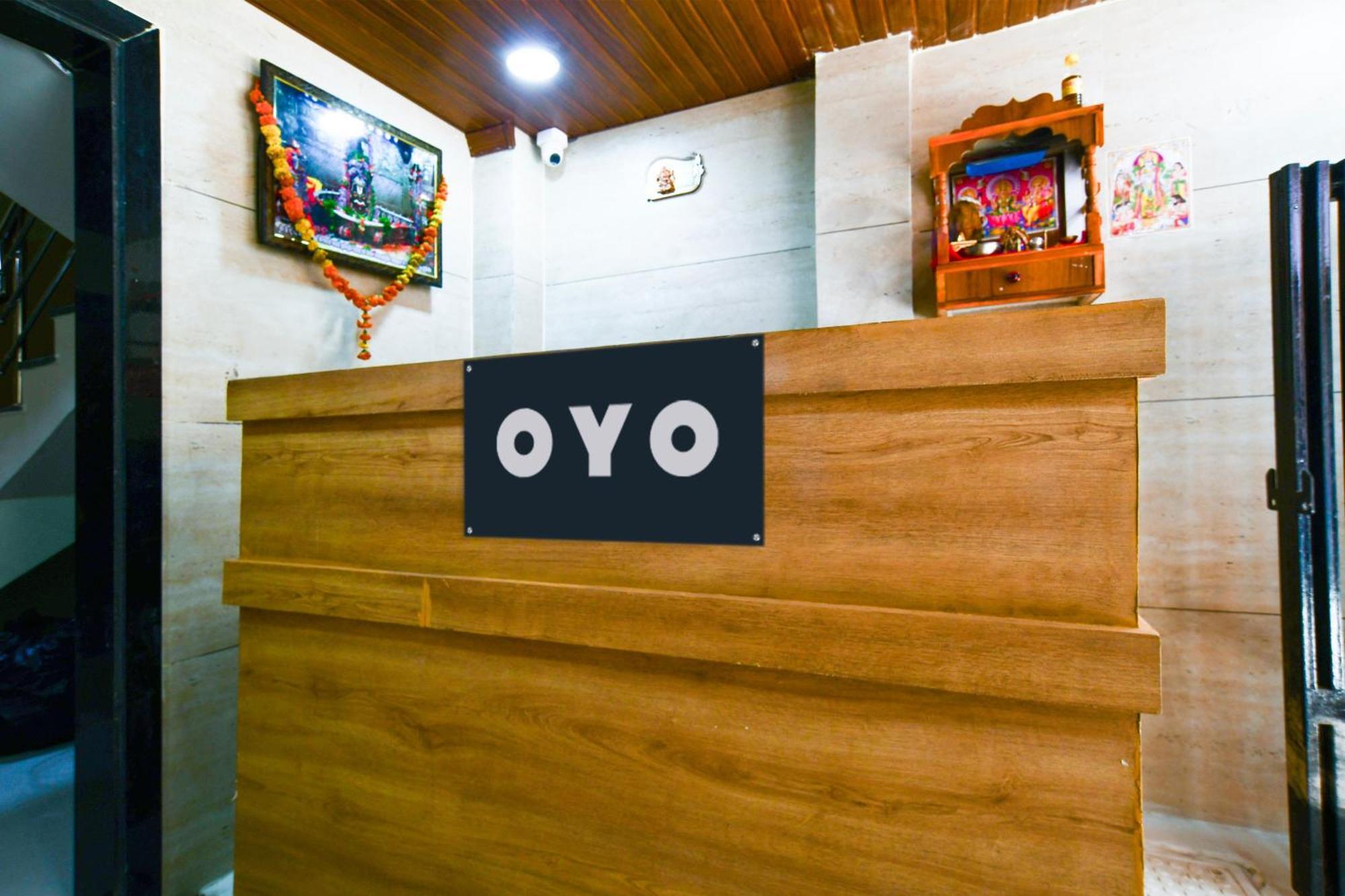 Super Hotel O D.V Near Medanta Hospital Indore Bagian luar foto