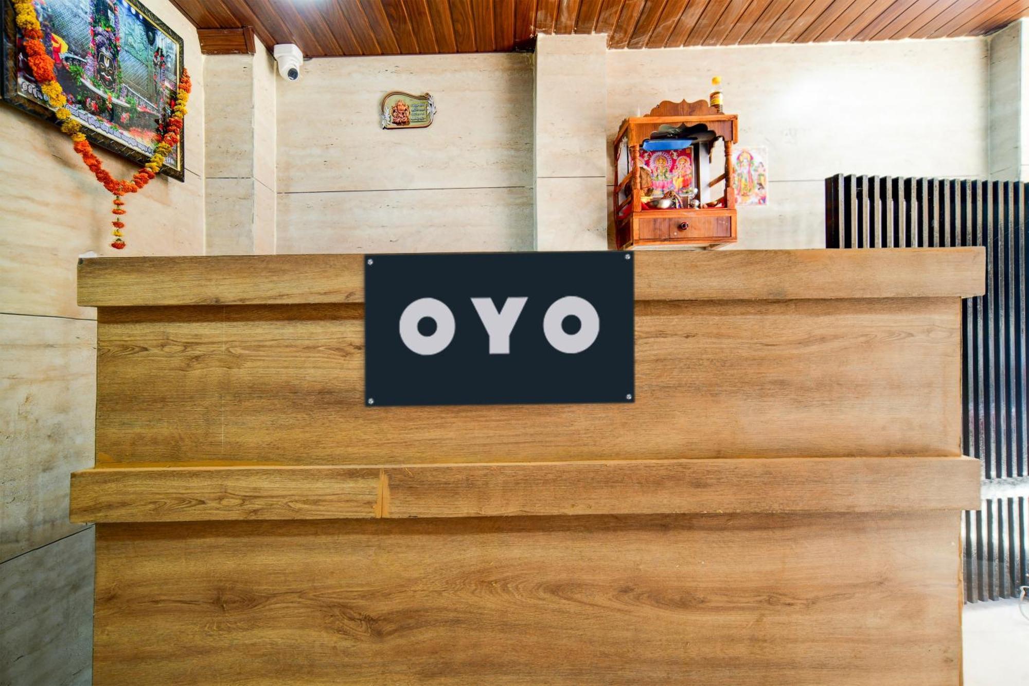 Super Hotel O D.V Near Medanta Hospital Indore Bagian luar foto